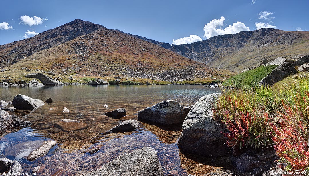 lake Colorado 01 September 2024