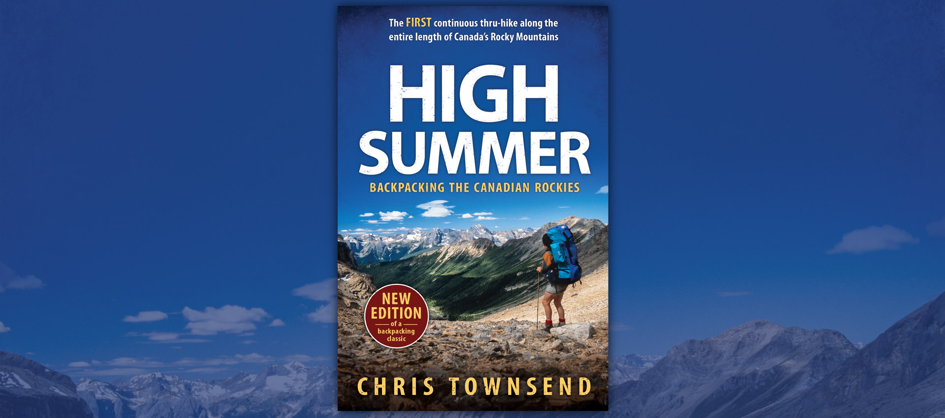 high summer cover