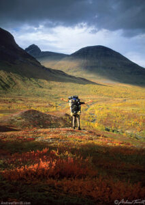 on sacred ground book cover copyright andrew terrill