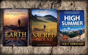 Enchanted Rock Press Books