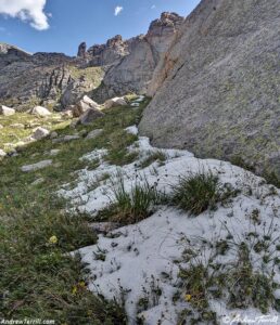 hail drift - 3 aug 2025