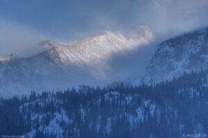 evening light - 7 march 2026