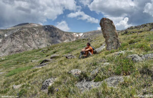 solstice walk mount massive june 2026