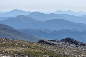 solstice walk west into the Rockies june 2026