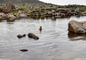 solstice walk swim june 2026