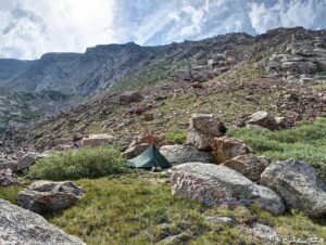 solstice walk camp june 2026